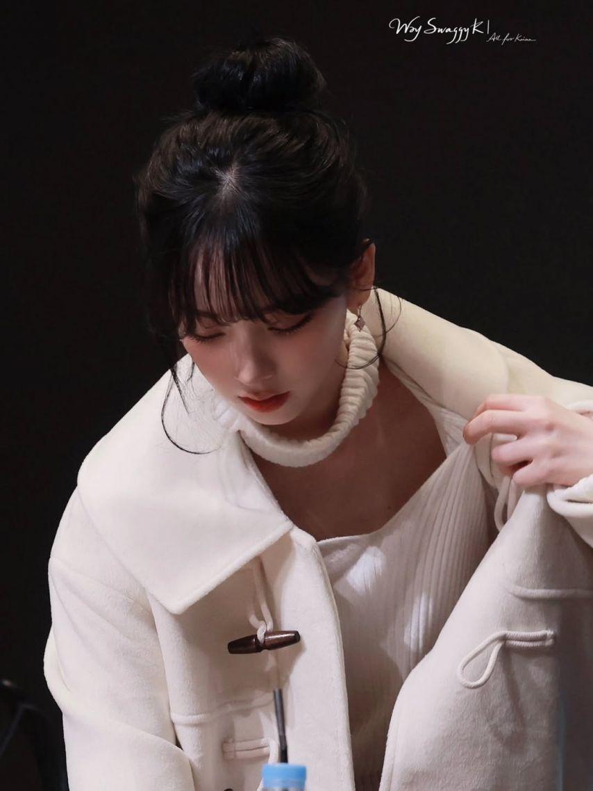 에스파 (aespa) 카리나10