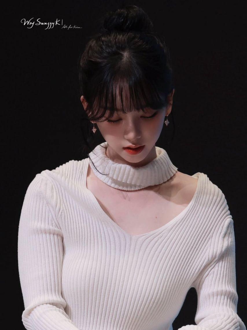 에스파 (aespa) 카리나11