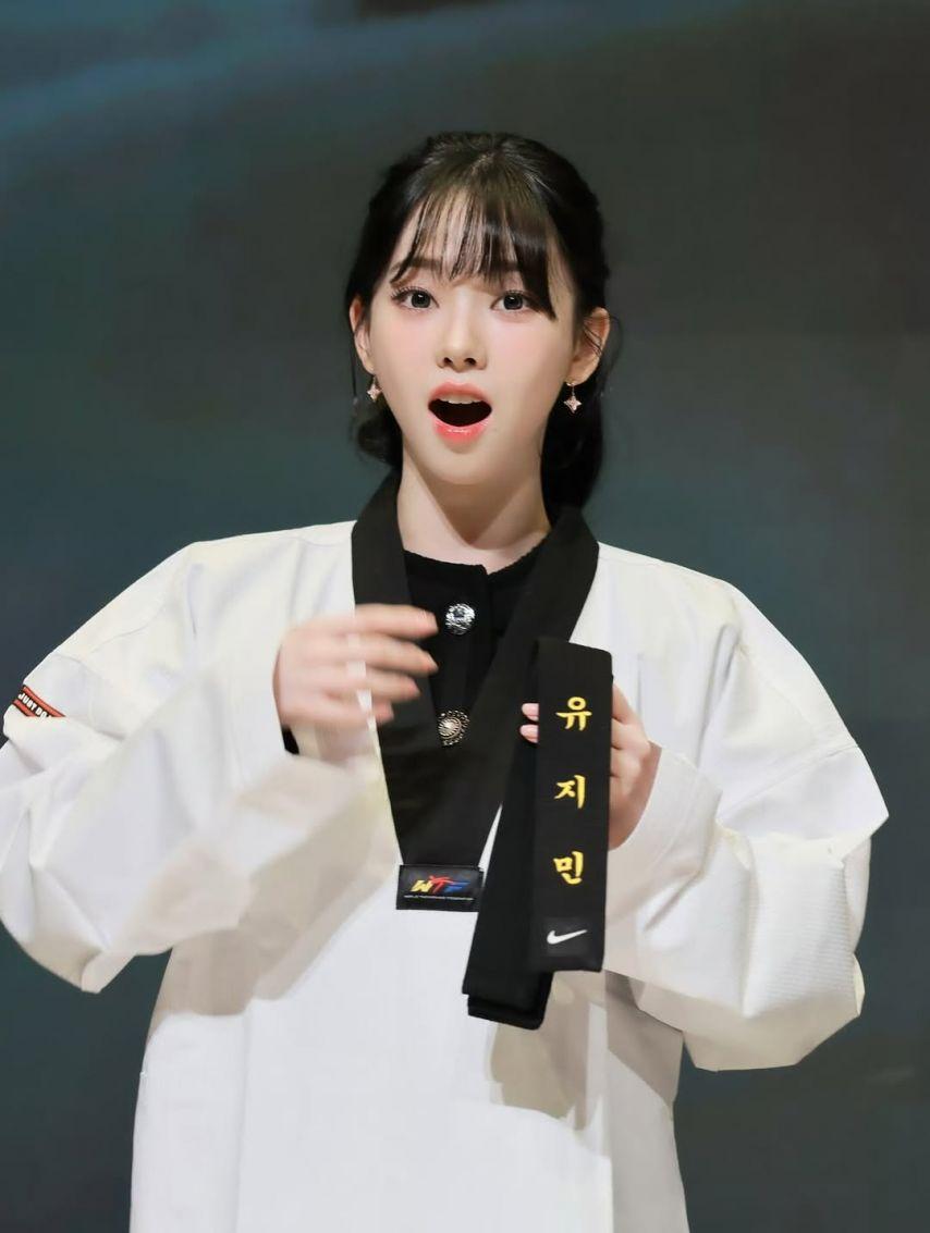 에스파 (aespa) 카리나12