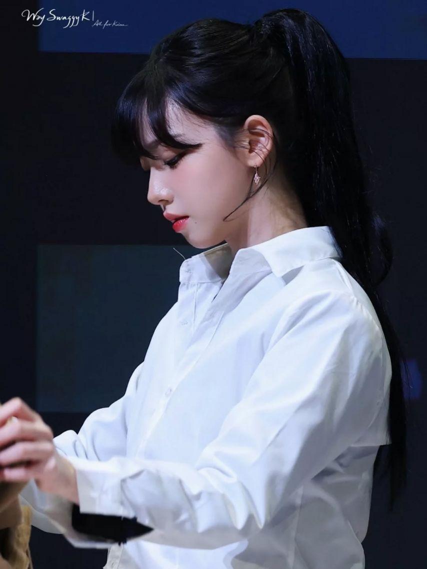 에스파 (aespa) 카리나13