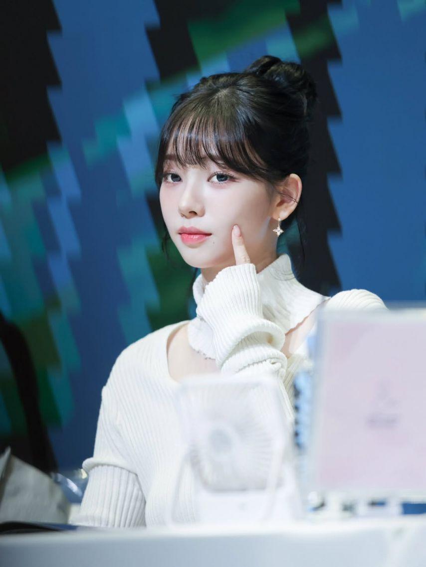 에스파 (aespa) 카리나1