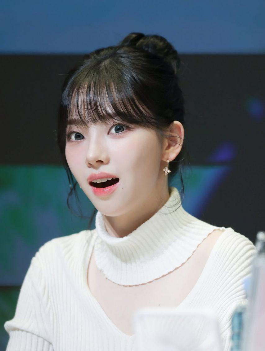 에스파 (aespa) 카리나2