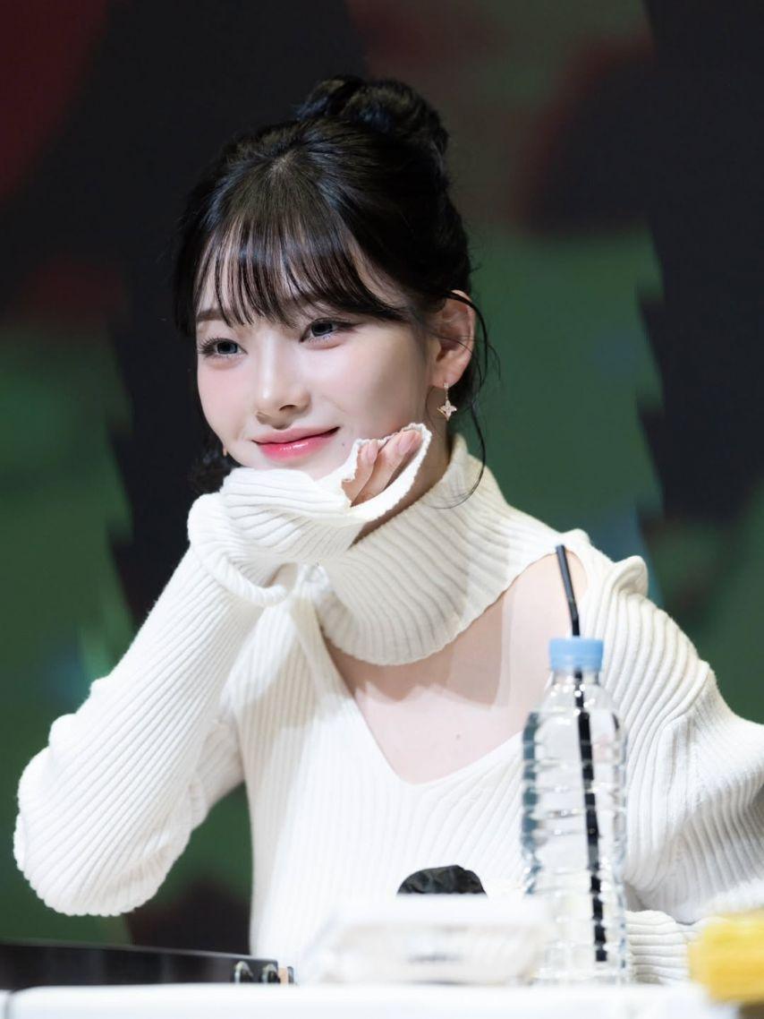 에스파 (aespa) 카리나4