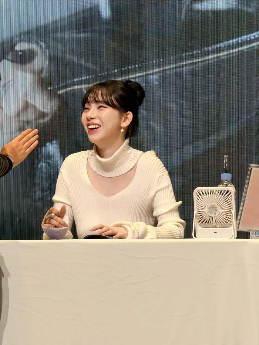 에스파 (aespa) 카리나6