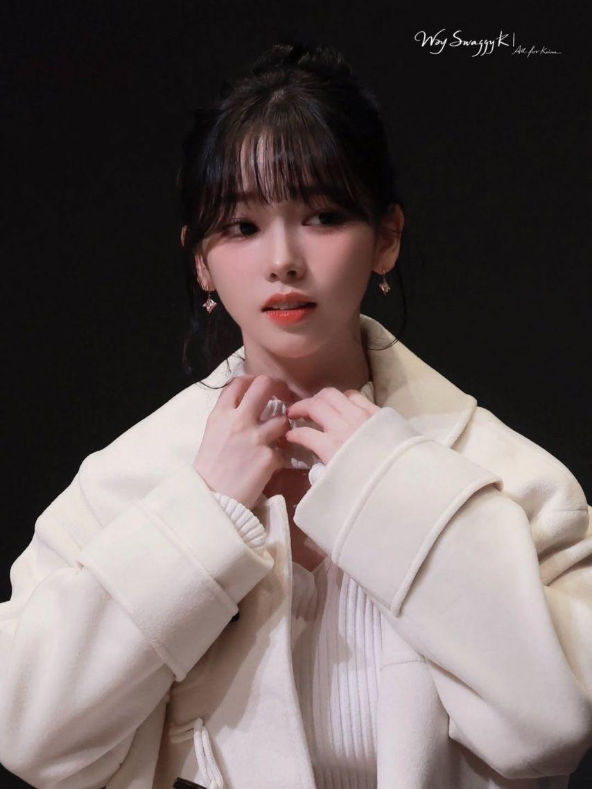 에스파 (aespa) 카리나9