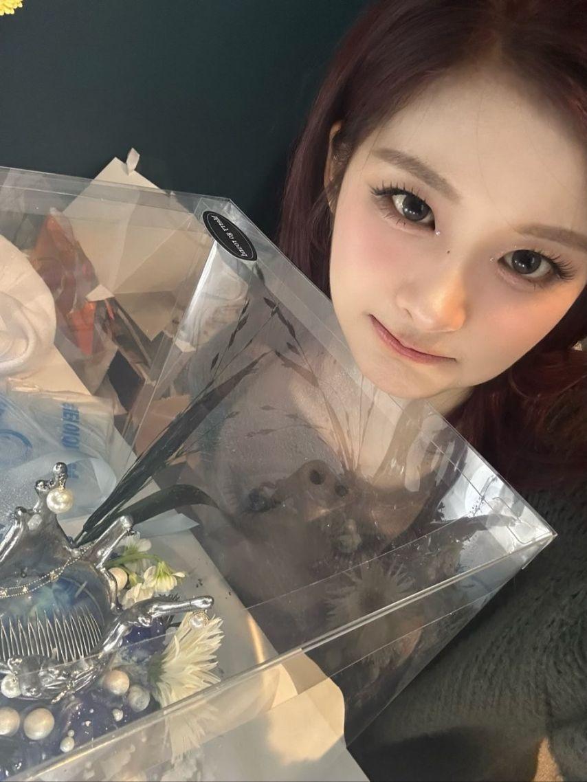 NMIXX (엔믹스) 설윤0