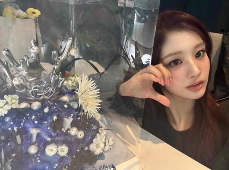 NMIXX (엔믹스) 설윤1