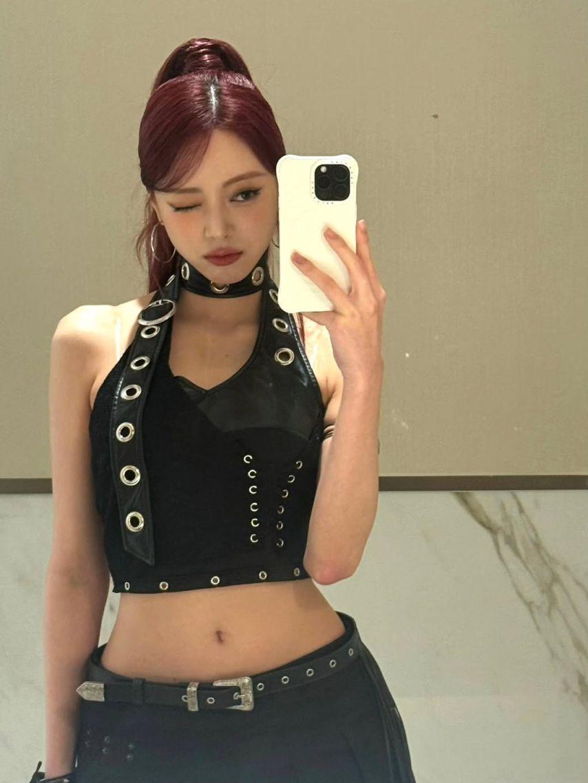 ITZY (있지) 유나3