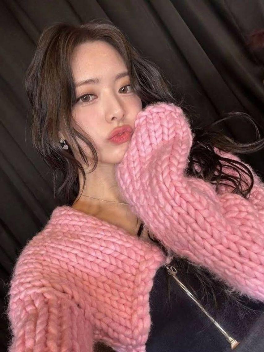 ITZY (있지) 유나4