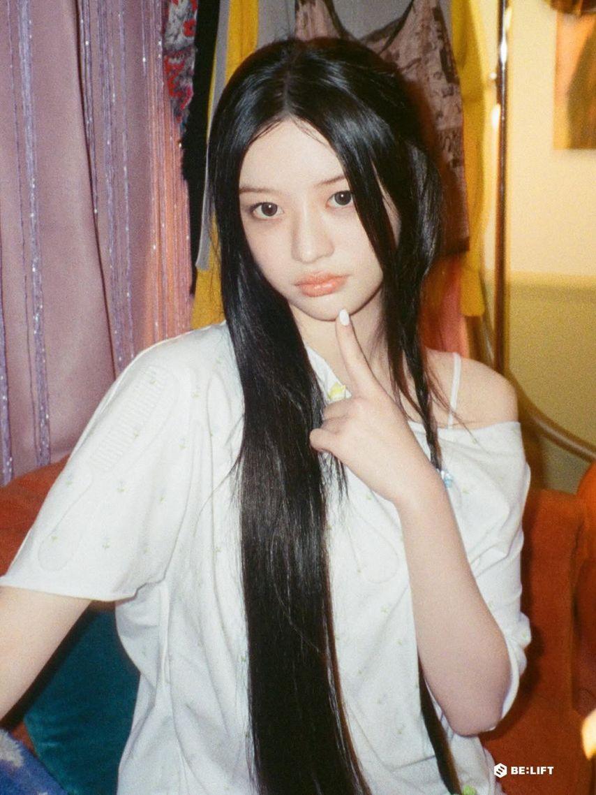 아일릿 (ILLIT) 민주0