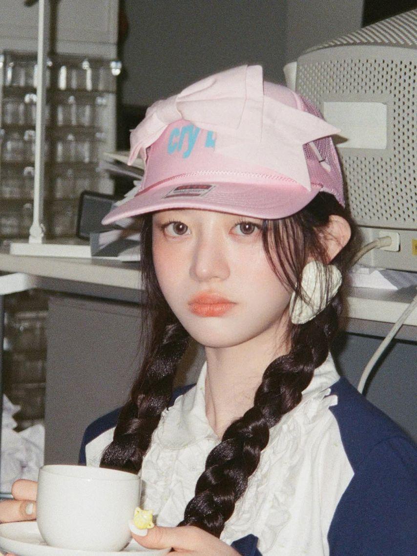 아일릿 (ILLIT) 민주3