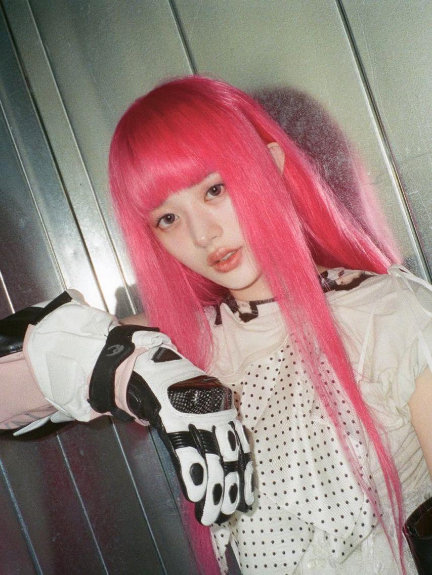 아일릿 (ILLIT) 민주5