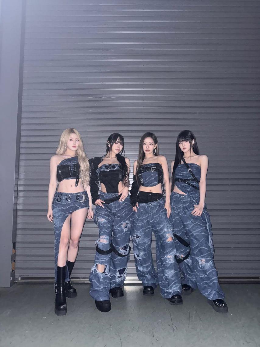 KISS OF LIFE (키스오브라이프)2