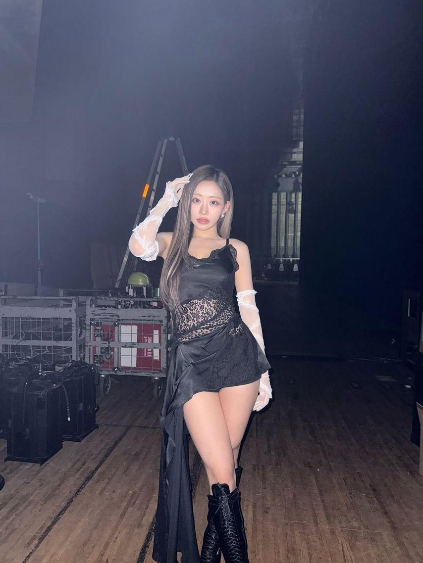 KISS OF LIFE (키스오브라이프)3