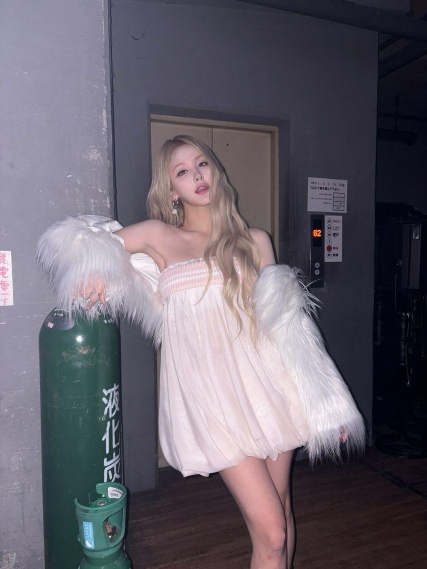 KISS OF LIFE (키스오브라이프)5