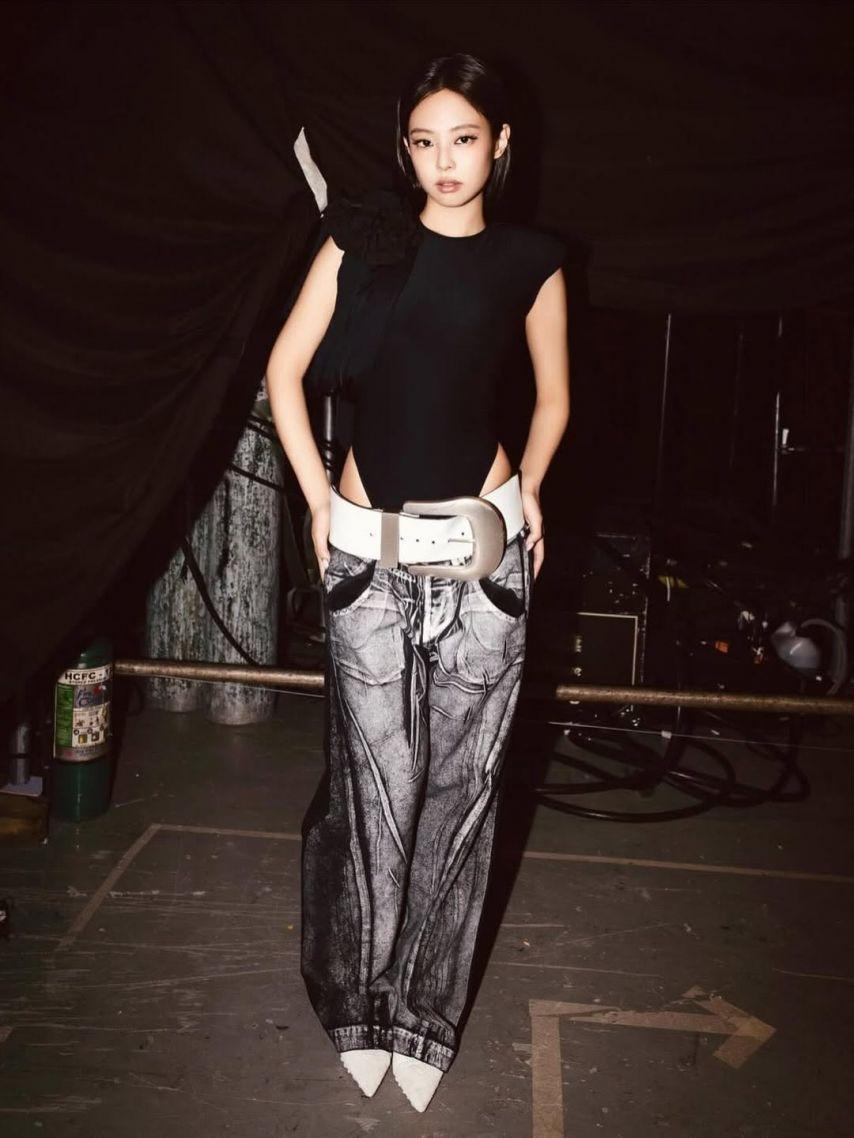 BLACKPINK (블랙핑크) 제니2