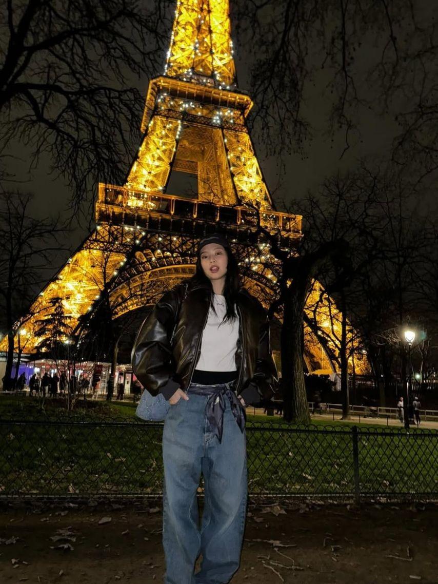 BLACKPINK (블랙핑크) 제니3