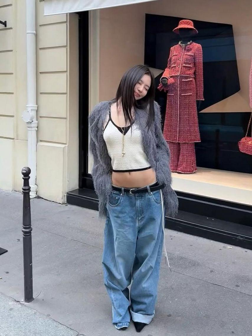 BLACKPINK (블랙핑크) 제니4