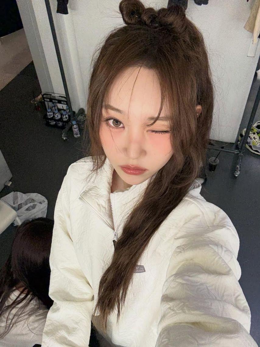 ALLDAY PROJECT (올데이 프로젝트) 영서0