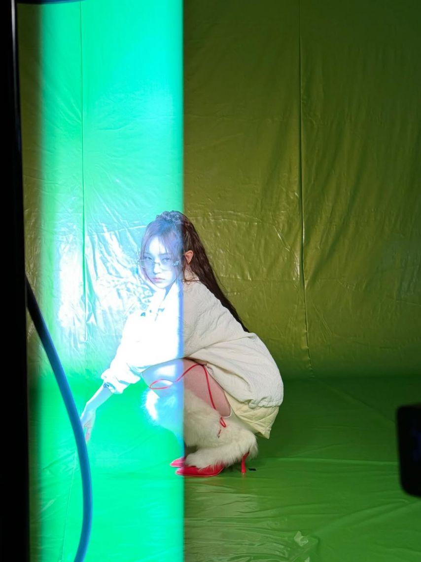 ALLDAY PROJECT (올데이 프로젝트) 영서1