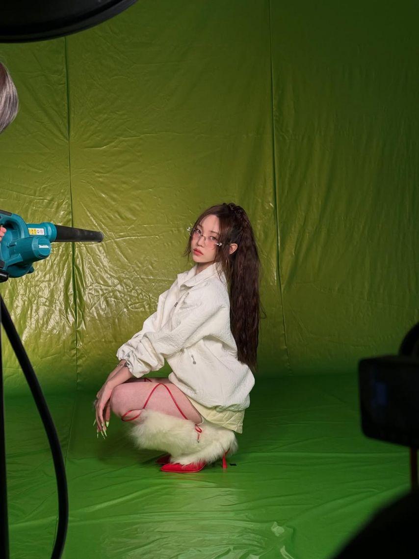 ALLDAY PROJECT (올데이 프로젝트) 영서4