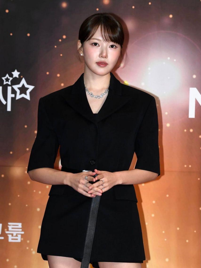 예린 여자친구 인별3