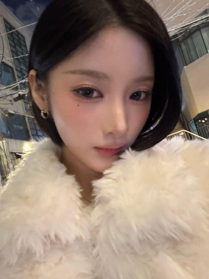 퍼플키스 유키1