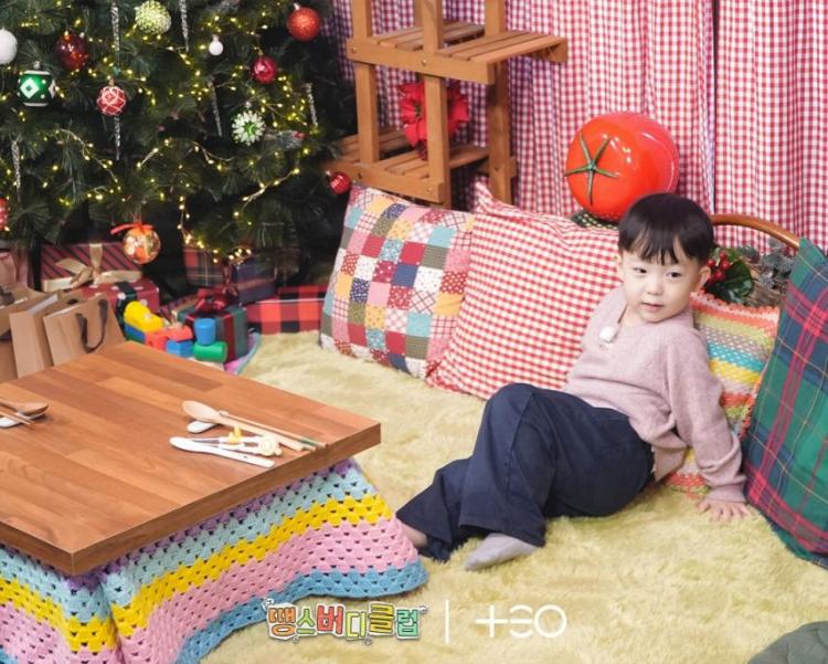 지수 블랙핑크 & 도영 진영 태하 조나단 땡스버디클럽6