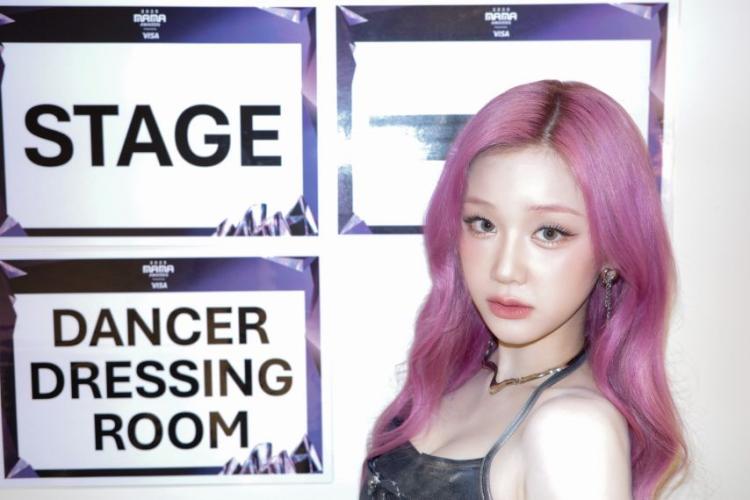 베이비몬스터 파리타1