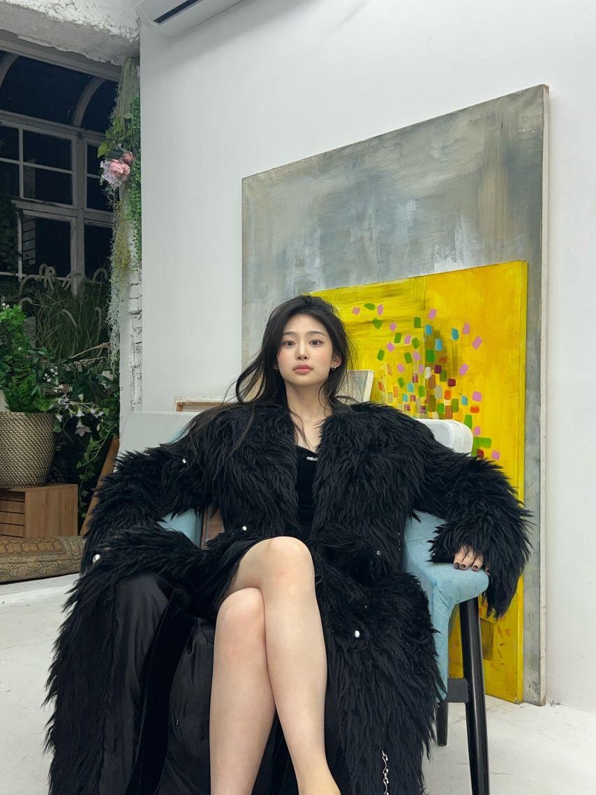 베이비돈크라이 베니3