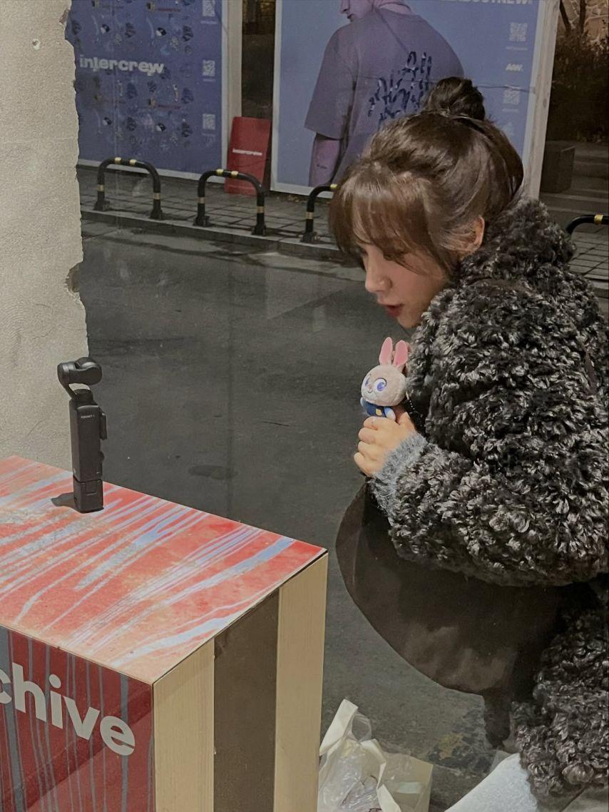 보나김지연/ 여름 우주소녀 인별 | 여름 은서손주연 릴스10