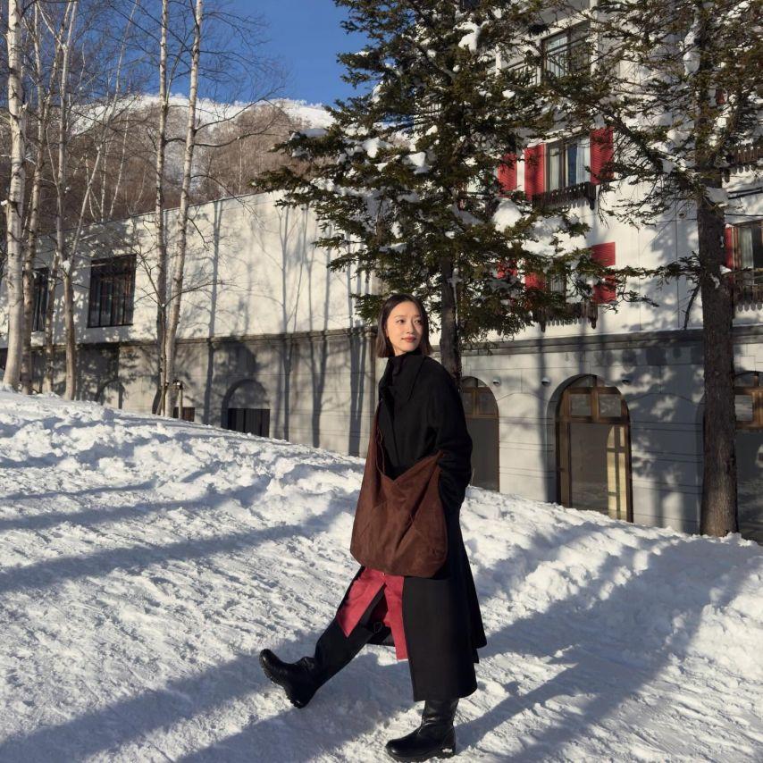 표예진 모범택시3/ 인별2