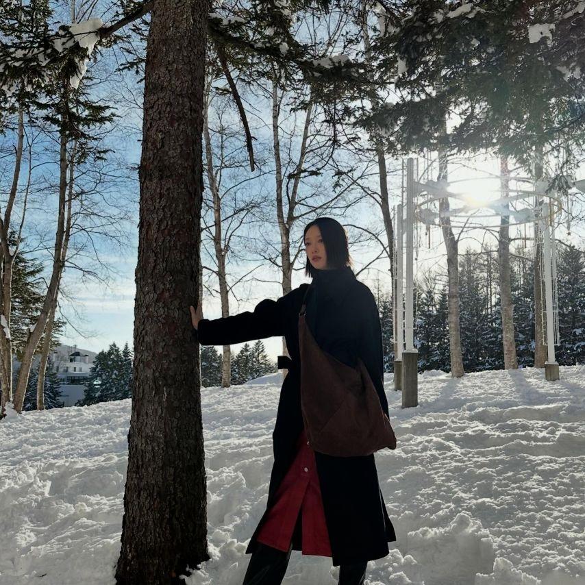 표예진 모범택시3/ 인별3