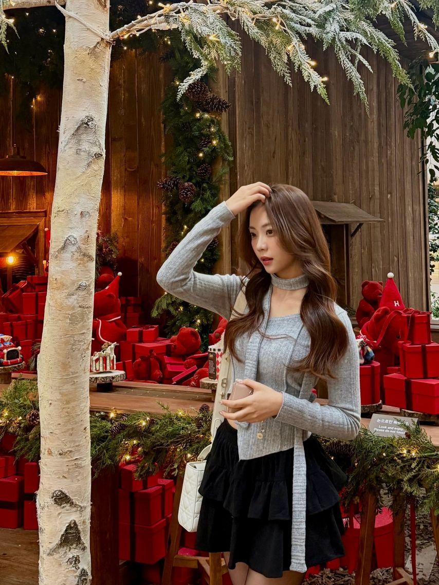 장서현 아나운서1