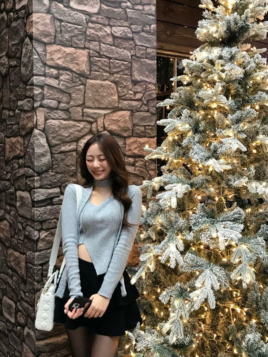 장서현 아나운서2