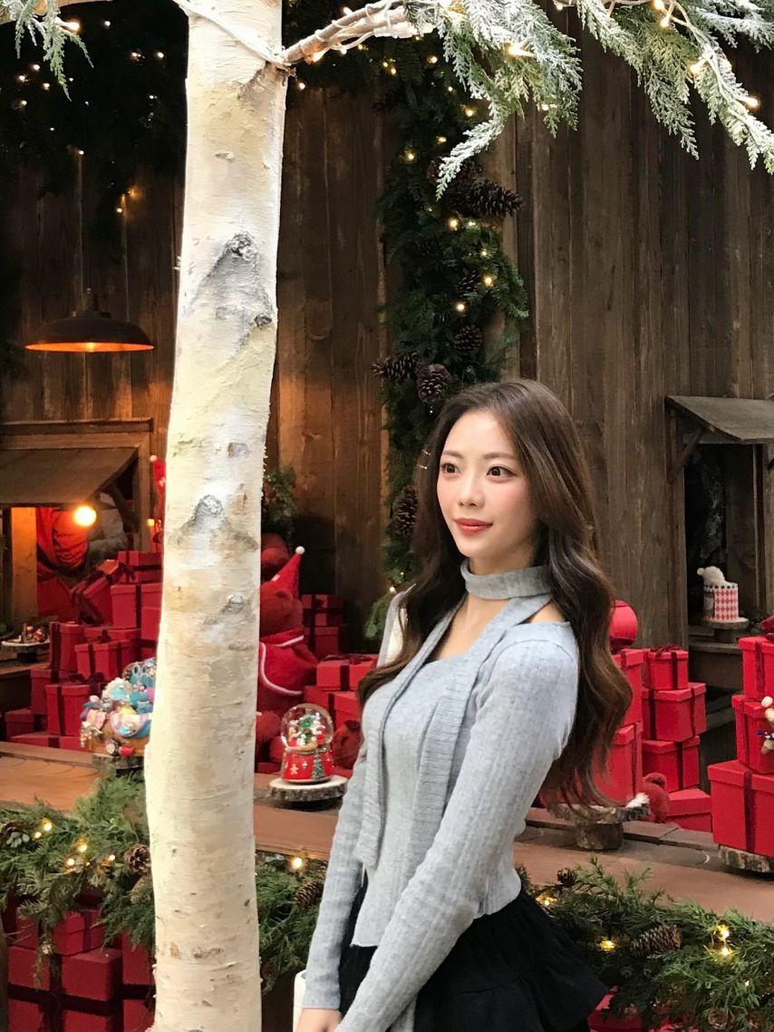 장서현 아나운서3