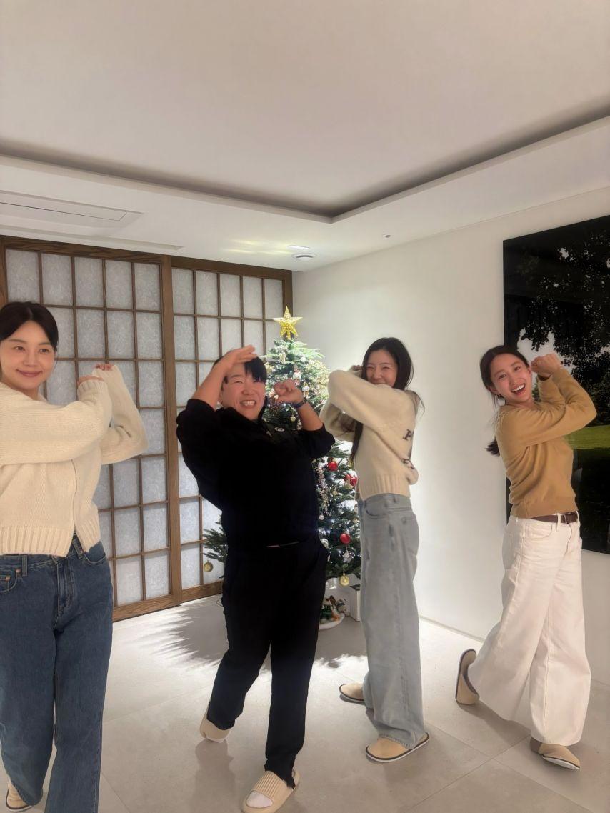 한지혜 인스타0