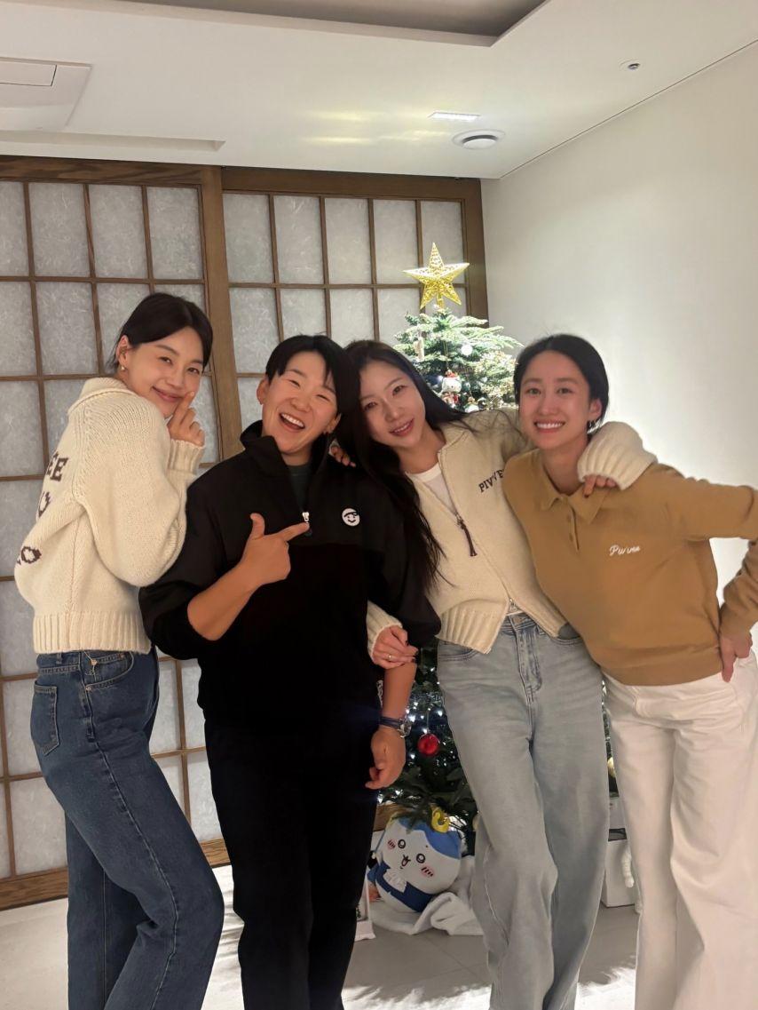 한지혜 인스타1