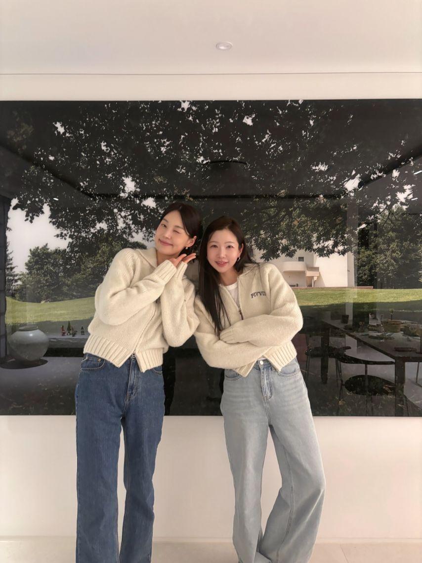 한지혜 인스타3