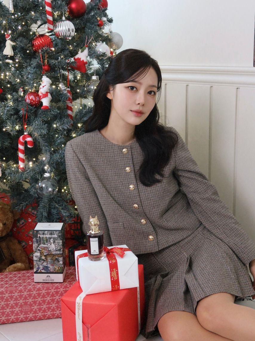 조서연 아나운서2