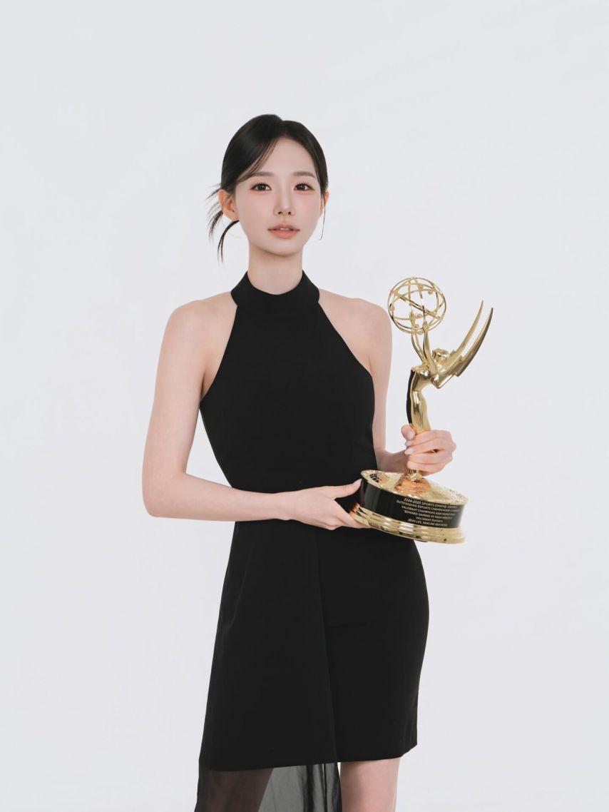 이정현 아나운서1