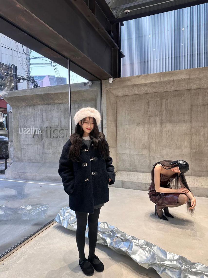 러블리즈 유지애0