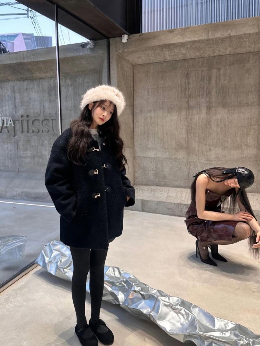 러블리즈 유지애1