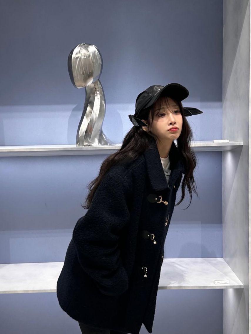 러블리즈 유지애3