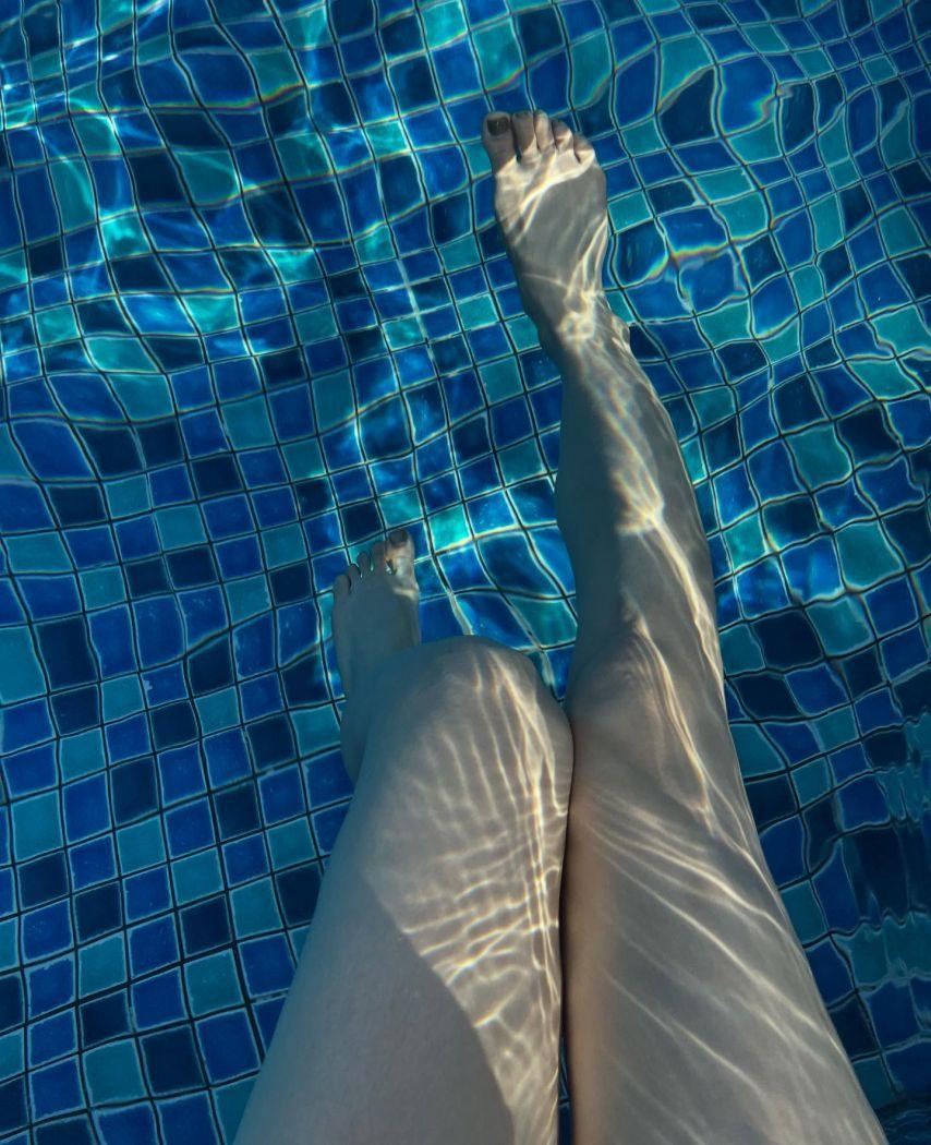 이주빈 리쥬비넥스/ 인별14