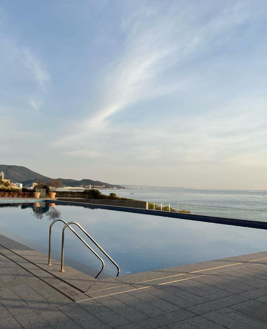 이주빈 리쥬비넥스/ 인별16