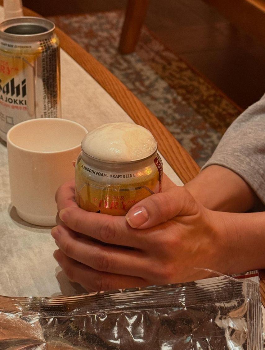 이주빈 리쥬비넥스/ 인별6