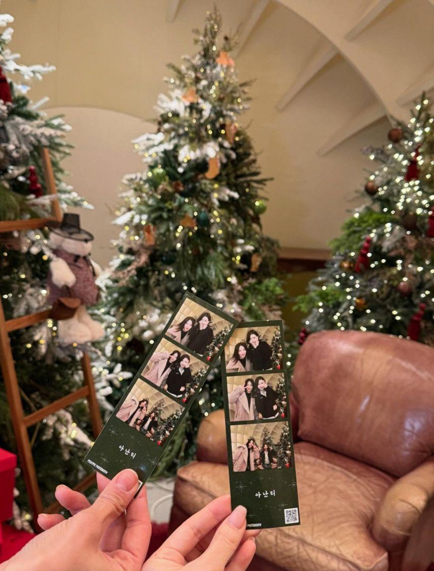 이주빈 리쥬비넥스/ 인별9