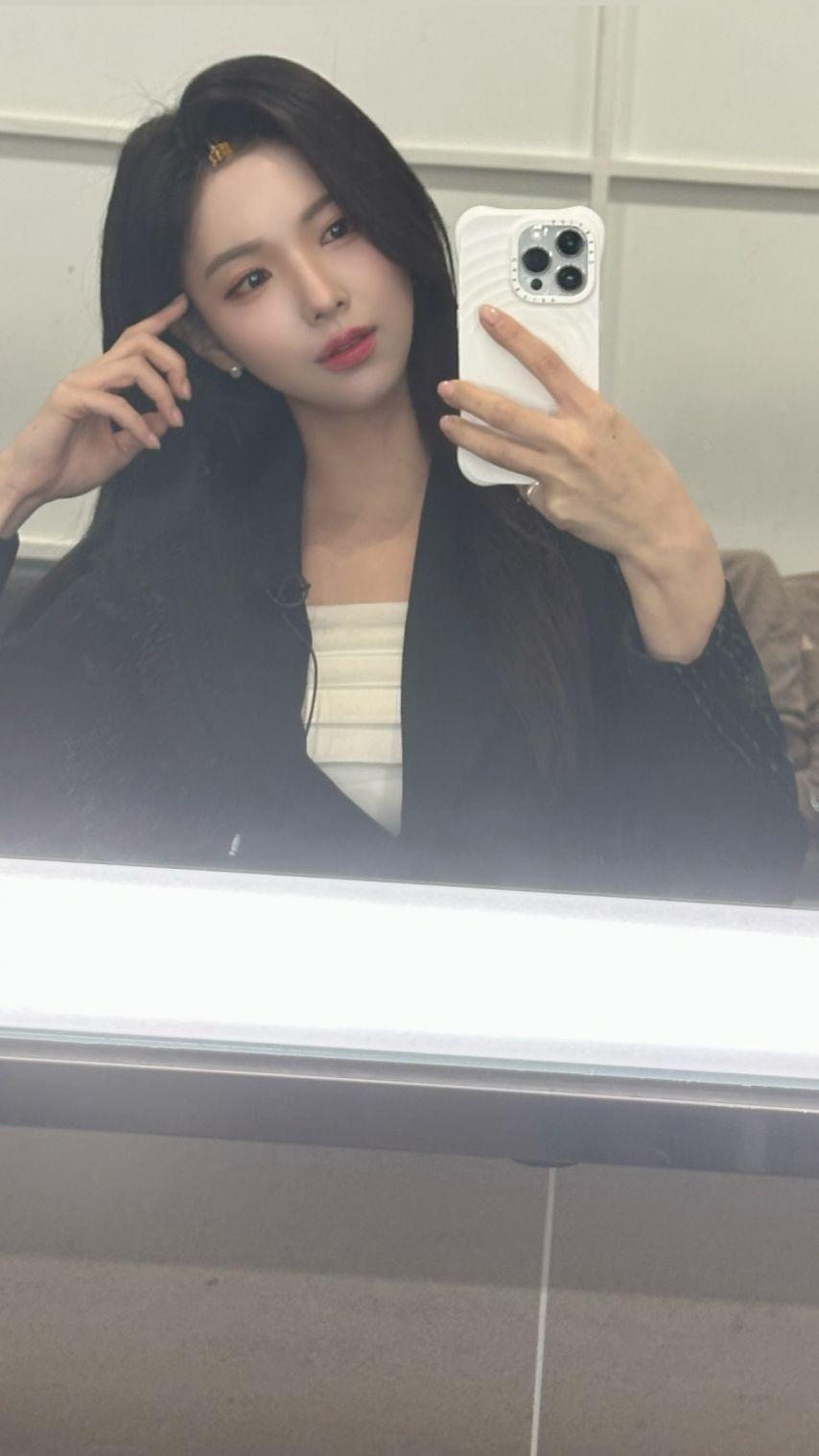 정은혜 아나운서0