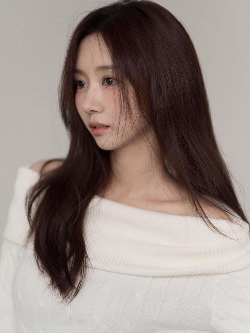 윤수빈 아나운서2